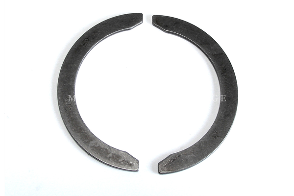 THRUST BEARINGS 850 STD.